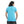 Turn_Down_Collar_Pique_Turquoise_Polo_Shirt