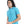 Turn_Down_Collar_Pique_Turquoise_Polo_Shirt