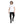 Pique_Pattern_Short_Sleeves_White_Polo_Shirt