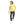 Turn_Down_Collar_Pique_Yellow_Polo_Shirt