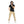 Elite_Stripe_Pique_Polo_Shirt_-_Black