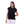 Woman_Solid_Tee_with_Half_Sleeves_-_Black