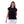 Woman_Solid_Tee_with_Half_Sleeves_-_Black