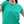 Woman_Solid_Tee_with_Half_Sleeves_-_Green
