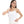 White_Spaghetti_Sleeves_Slip_On_Top