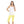 White_Spaghetti_Sleeves_Slip_On_Top
