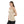 Beige_Spaghetti_Sleeves_Slip_On_Top