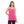 Fuchsia_Spaghetti_Sleeves_Slip_On_Top