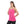 Fuchsia_Spaghetti_Sleeves_Slip_On_Top