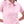 Woman_Turn_Down_Collar_Solid_Polo_Shirt_-_Rose