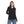 Pique_Patterned_Black_Polo_Shirt