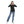 Pique_Patterned_Black_Polo_Shirt
