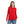 Pique_Patterned_Red_Polo_Shirt