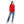 Pique_Patterned_Red_Polo_Shirt