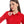 Pique_Patterned_Red_Polo_Shirt
