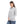 Pique_Patterned_Light_Grey_Polo_Shirt