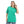 Oversized_Plain_Cotton_T-Shirt_-_Green