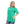 Oversized_Plain_Cotton_T-Shirt_-_Green