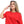 Oversized_Plain_Cotton_T-Shirt_-_Red