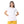 White_Plain_Cotton_Short_Sleeves_T-Shirt