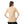 Beige_Plain_Cotton_Short_Sleeves_T-Shirt