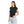 Cap_Sleeves_Crew_Neck_Black_Top