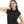 Cap_Sleeves_Crew_Neck_Black_Top