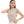Cap_Sleeves_Crew_Neck_Beige_Top