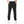 Cotton_Elastic_Waist_Comfy_Black_Pants
