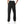 Cotton_Elastic_Waist_Comfy_Black_Pants