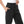 Cotton_Elastic_Waist_Comfy_Black_Pants