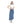 Maxi_Slim_One_Button_Closure_Denim_Skirt_-_Blue