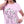 Printed_Pattern_Short_Sleeves_Sleep_Dress_-_Pink