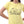 Printed_Pattern_Short_Sleeves_Sleep_Dress_-_Yellow