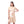 Printed_Pattern_Short_Sleeves_Sleep_Dress_-_Beige