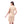 Printed_Pattern_Short_Sleeves_Sleep_Dress_-_Beige