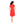 Printed_Short_Sleevesless_Sleepshirt_-_Red