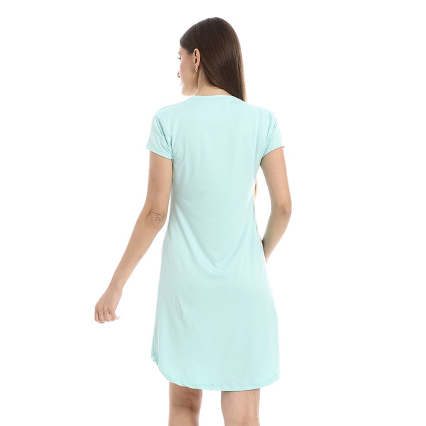 Short_Sleeves_Printed_Sleepshirt_-_Aqua
