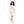 Printed_Short_Sleevesless_Sleepshirt_-_Salmon_Pink