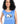 Printed_Sleeveless_Nightgown_-_Blue