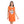 Orange_Printed_Sleeveless_Sleepshirt