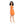Printed_Sleeveless_Nightgown_-_Orange