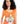 Printed_Sleeveless_Nightgown_-_Orange