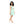 Printed_Sleeveless_Nightgown_-_Greenish