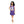 Printed_Sleeveless_Nightgown_-_Purpule