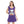 Purple_Printed_Sleeveless_Sleepshirt