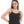 Black_Scoop_Neck_Plain_Sleepshirt
