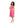 Pink_Thin_Strap_Plain_Comfy_Night_Gown_-Pink