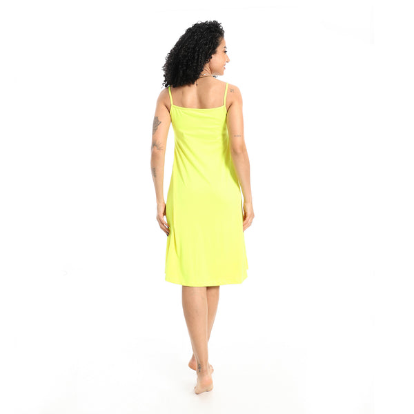 Solid_Comfy_Spaghetti_Sleeves_Sleepshirt_-_Lemon