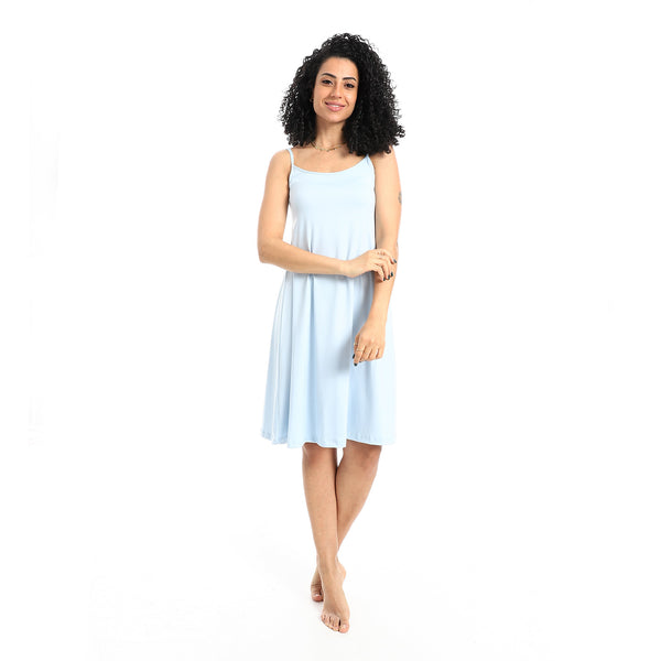 Solid_Comfy_Spaghetti_Sleeves_Sleepshirt_-_Sky_Blue.